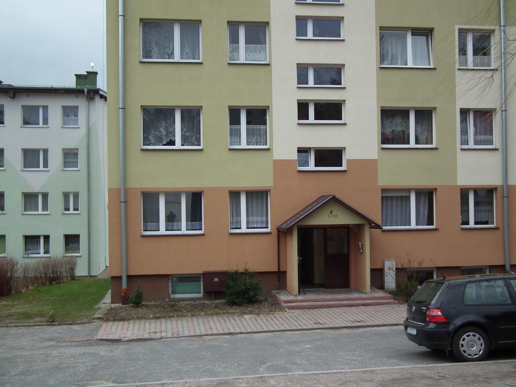Apartment Daga W Centrum Schreiberhau Exterior foto
